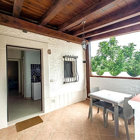 Il Giunco B&B Vieste Room photo