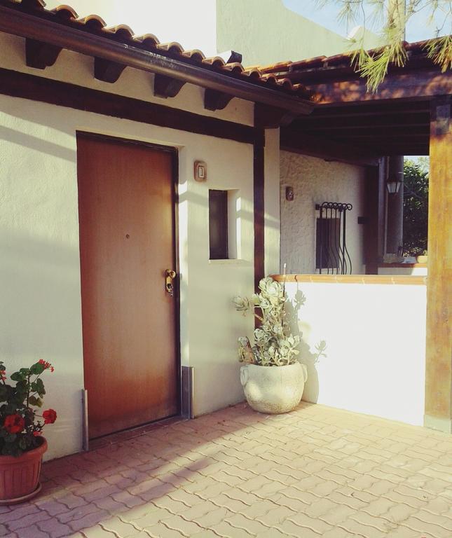 Il Giunco B&B Vieste Exterior photo