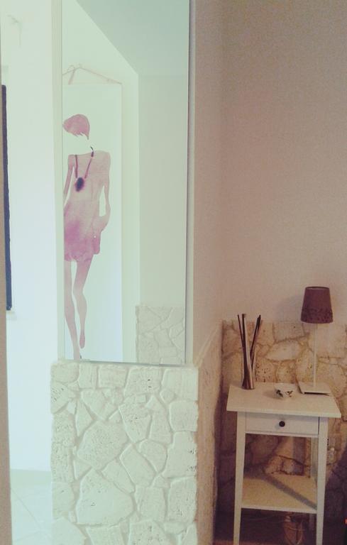 Il Giunco B&B Vieste Room photo