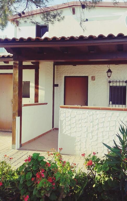 Il Giunco B&B Vieste Exterior photo
