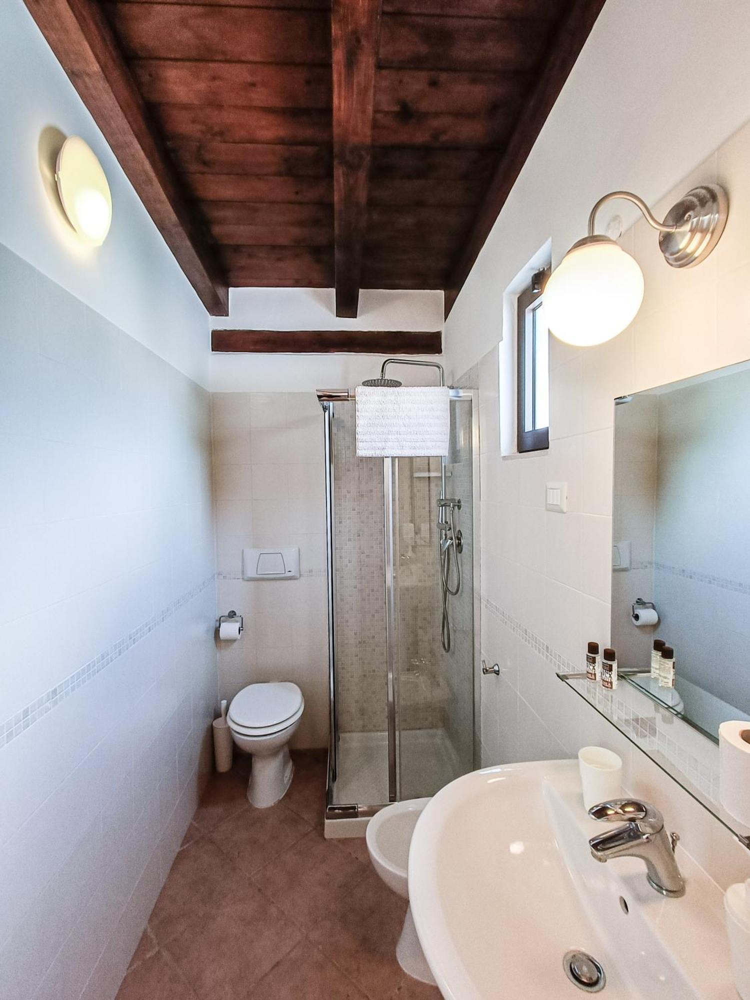 Il Giunco B&B Vieste Room photo