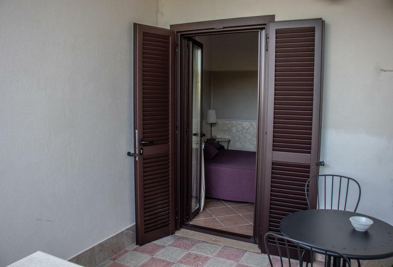Il Giunco B&B Vieste Exterior photo